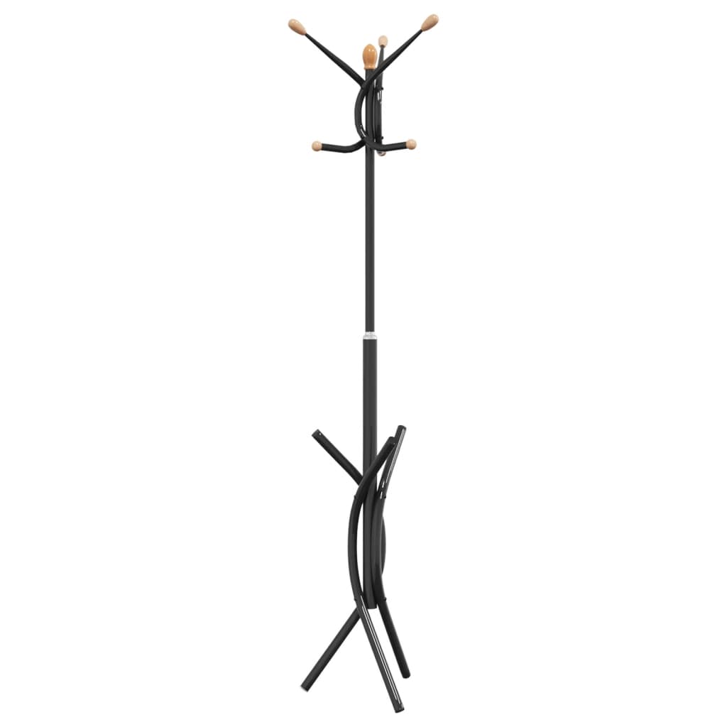 Cuier De Haine, , 176 Cm, Fier Vopsit Electrostatic