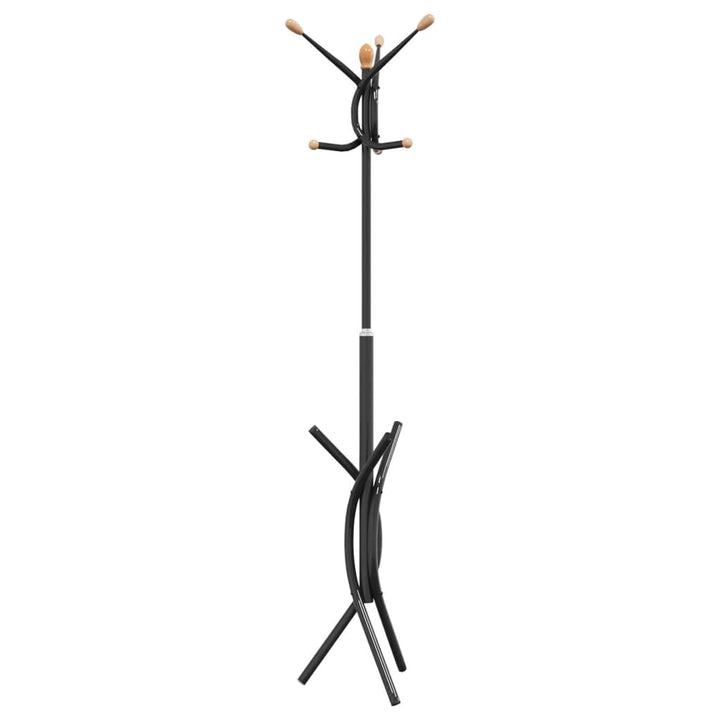 Cuier De Haine, , 176 Cm, Fier Vopsit Electrostatic