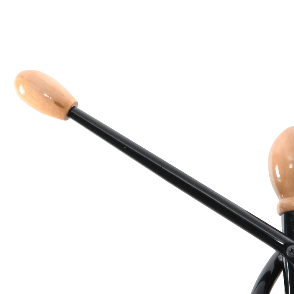 Cuier De Haine, , 176 Cm, Fier Vopsit Electrostatic