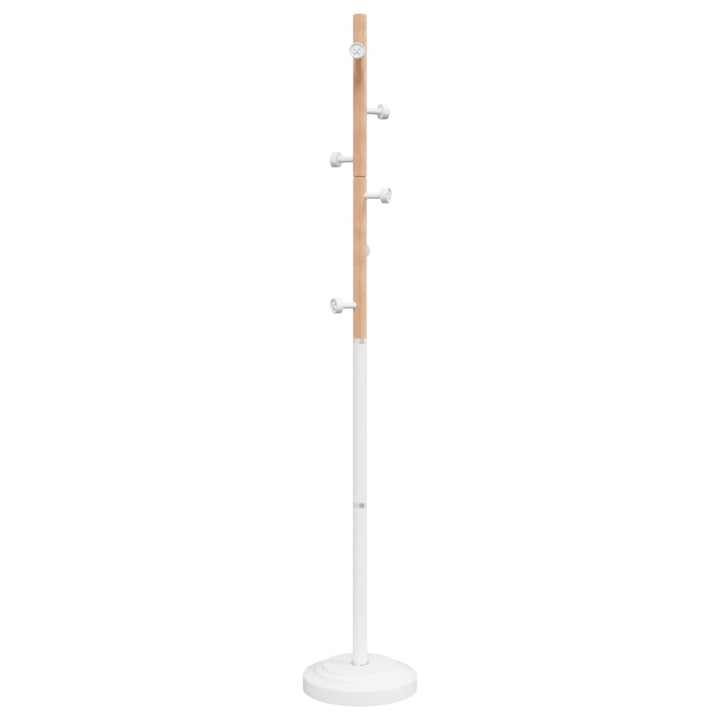 Cuier De Haine, , 177 Cm, Fier Vopsit Electrostatic