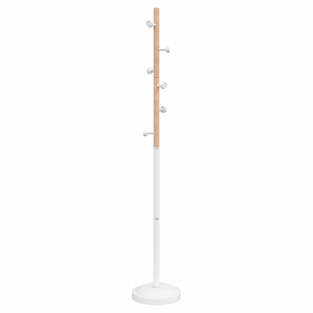 Cuier De Haine, , 177 Cm, Fier Vopsit Electrostatic