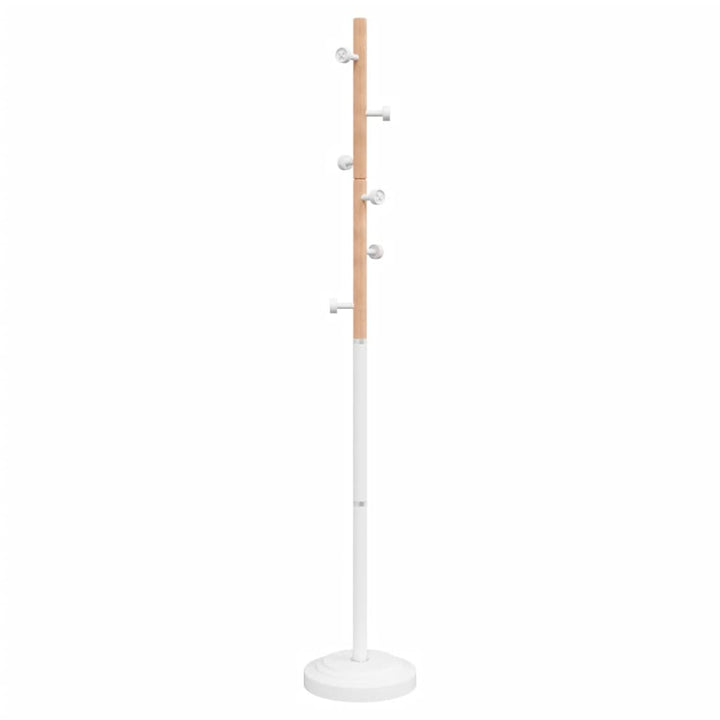 Cuier De Haine, , 177 Cm, Fier Vopsit Electrostatic