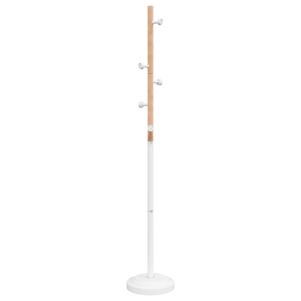 Cuier De Haine, , 177 Cm, Fier Vopsit Electrostatic
