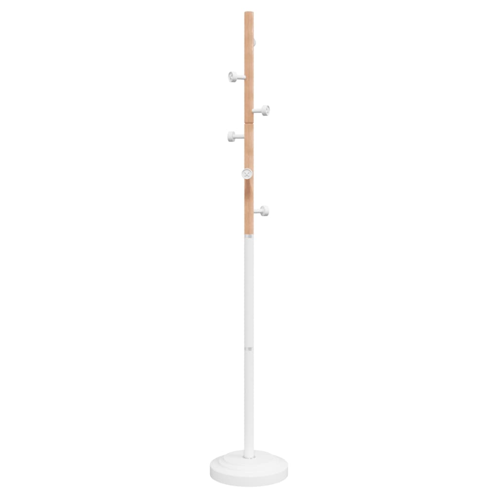 Cuier De Haine, , 177 Cm, Fier Vopsit Electrostatic