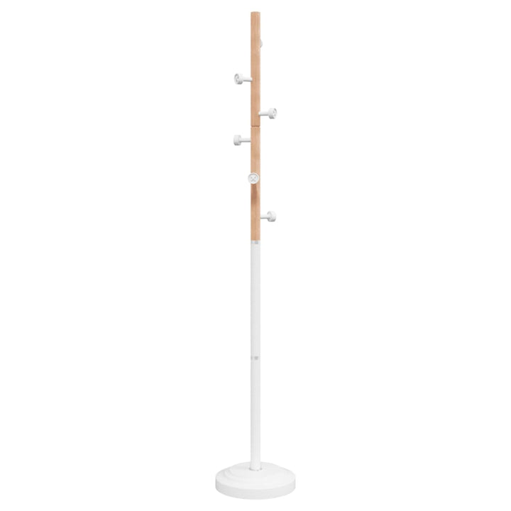 Cuier De Haine, , 177 Cm, Fier Vopsit Electrostatic