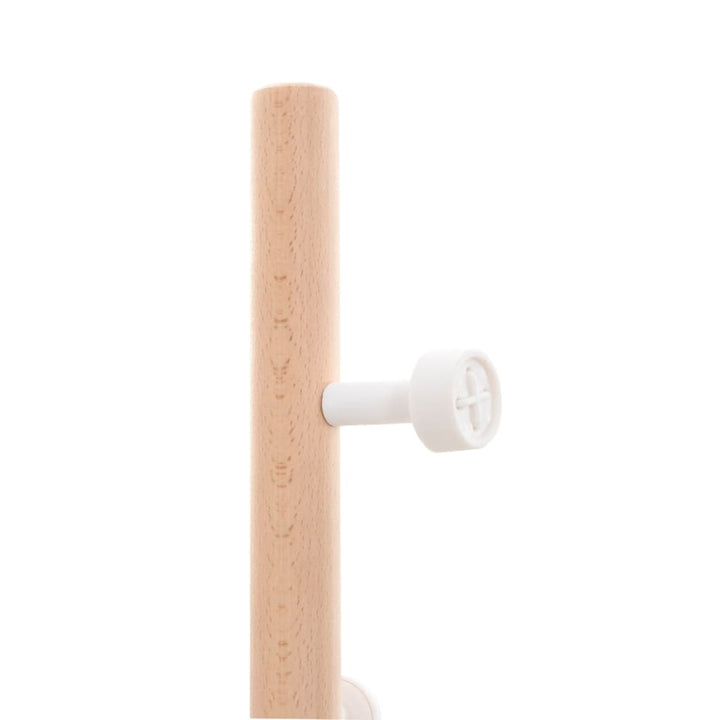 Cuier De Haine, , 177 Cm, Fier Vopsit Electrostatic