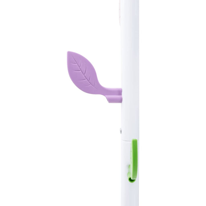 Cuier De Haine, , 172 Cm, Fier Vopsit Electrostatic