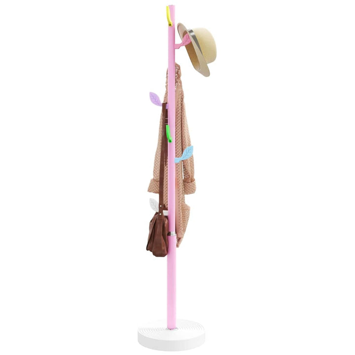 Cuier De Haine, , 172 Cm, Fier Vopsit Electrostatic
