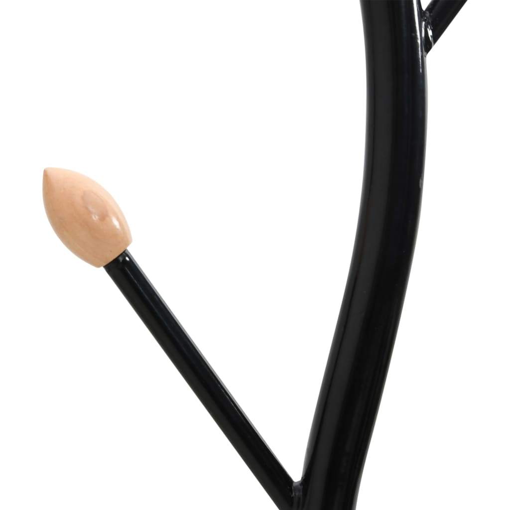 Cuier De Haine, , 177 Cm, Fier Vopsit Electrostatic