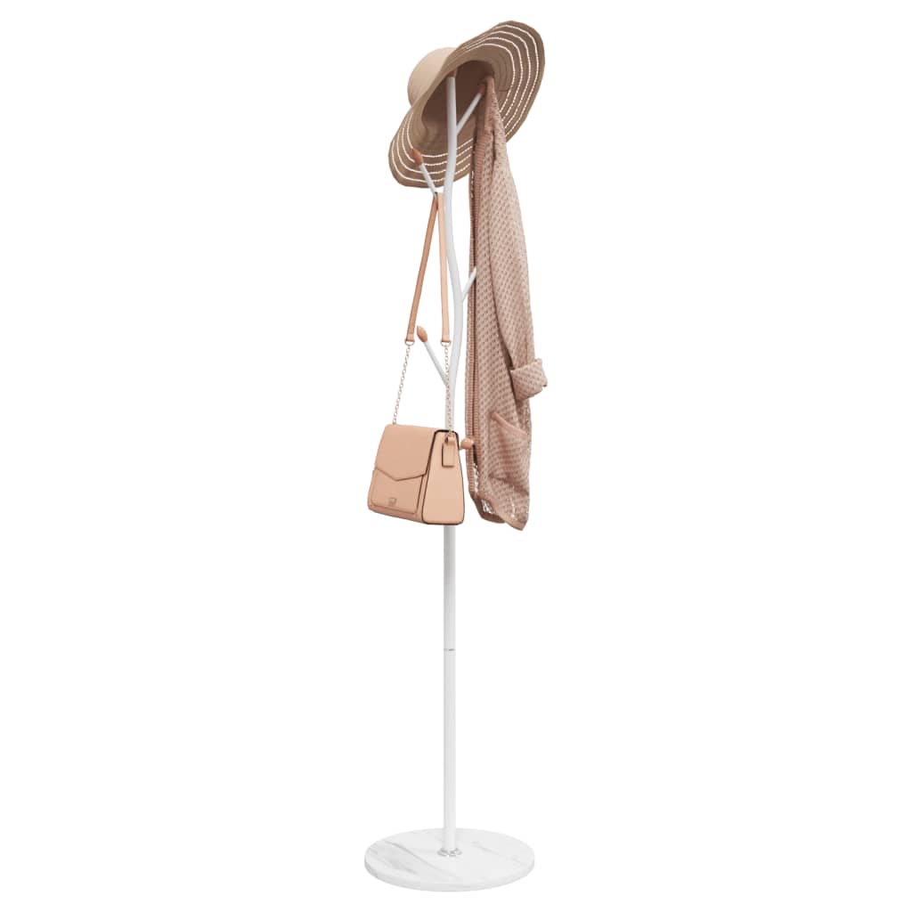 Cuier De Haine, , 177 Cm, Fier Vopsit Electrostatic