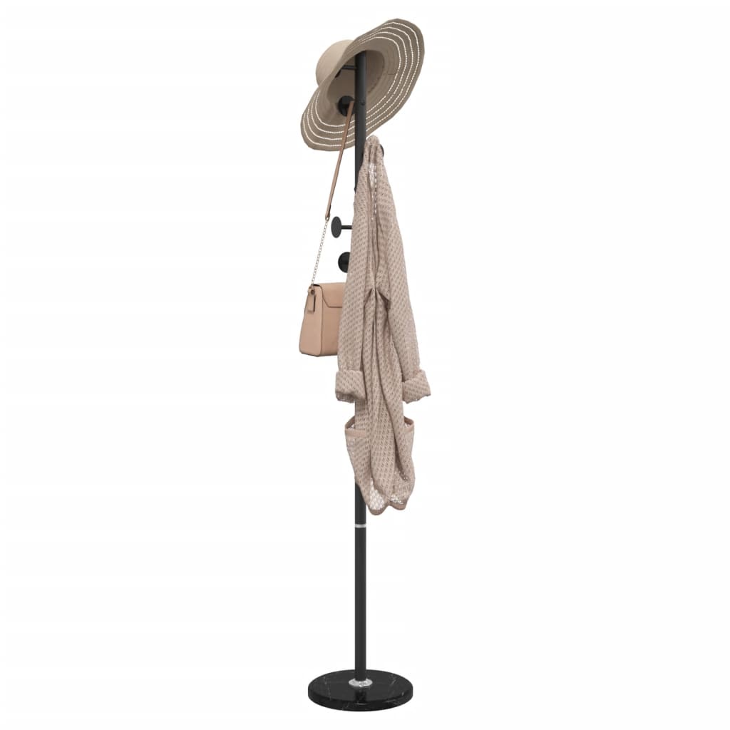 Cuier De Haine, , 176 Cm, Fier Vopsit Electrostatic