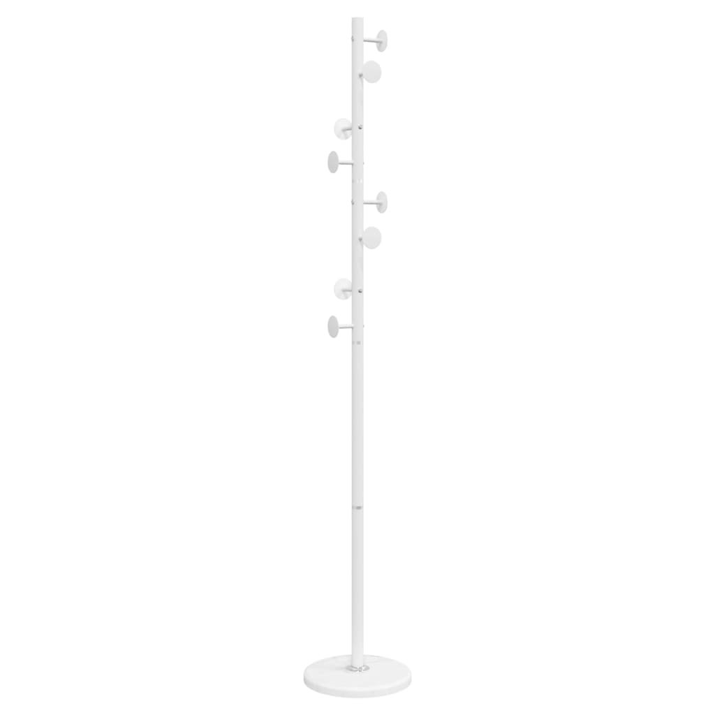 Cuier De Haine, , 176 Cm, Fier Vopsit Electrostatic