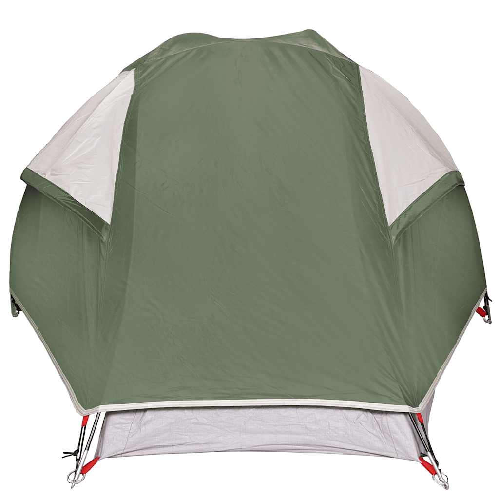 Cort De Camping Cupolă Pentru 1 Persoană, , Impermeabil