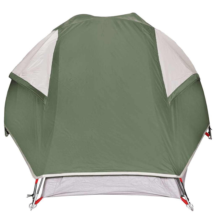 Cort De Camping Cupolă Pentru 1 Persoană, , Impermeabil