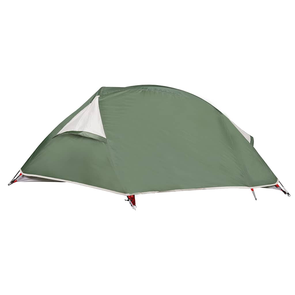 Cort De Camping Cupolă Pentru 1 Persoană, , Impermeabil