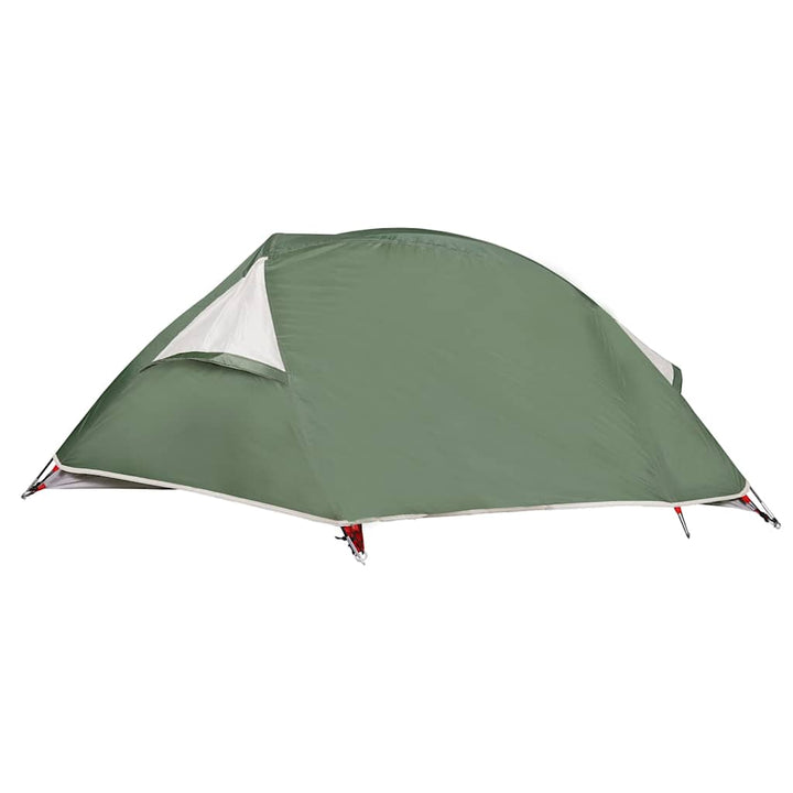 Cort De Camping Cupolă Pentru 1 Persoană, , Impermeabil