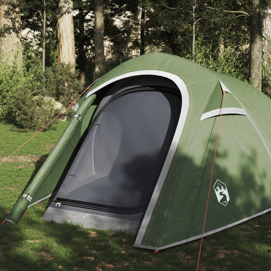 Cort De Camping Pentru , , Impermeabil