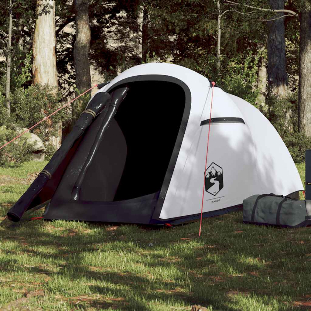 Cort De Camping Pentru , , Impermeabil