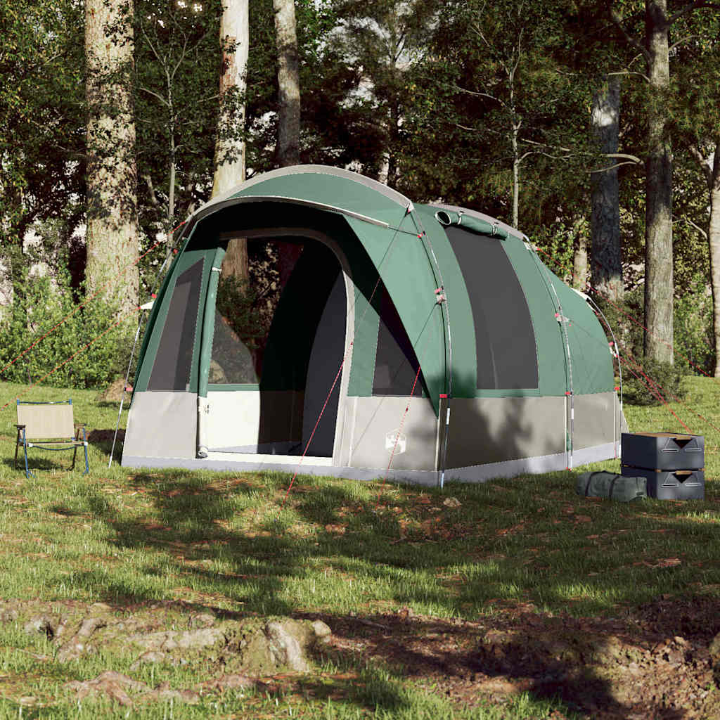 Cort De Camping Pentru , , Impermeabil