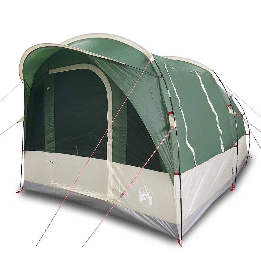 Cort De Camping Pentru , , Impermeabil