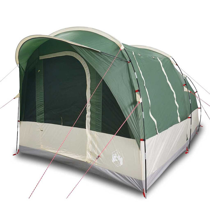 Cort De Camping Pentru , , Impermeabil