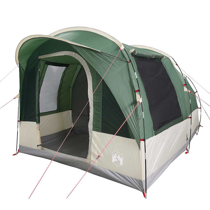 Cort De Camping Pentru , , Impermeabil