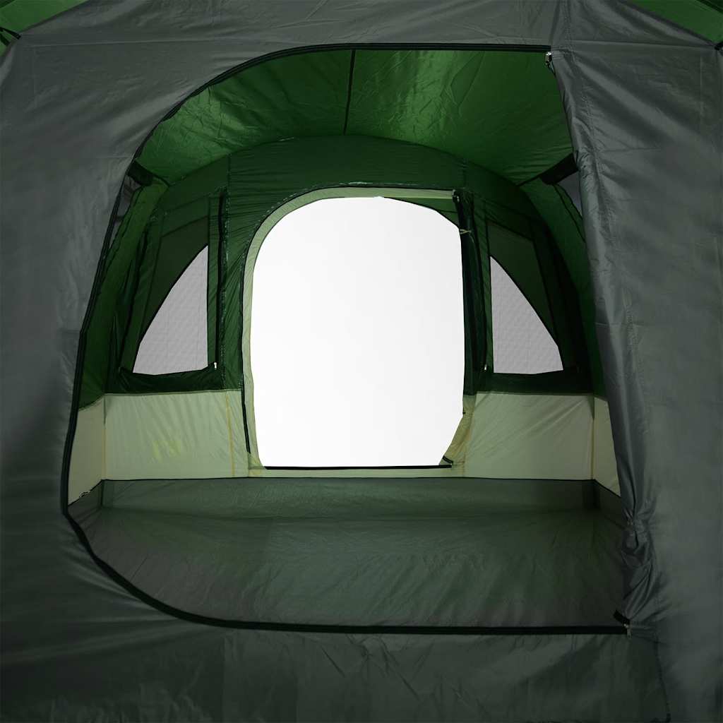 Cort De Camping Pentru , , Impermeabil