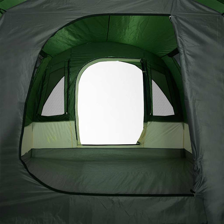 Cort De Camping Pentru , , Impermeabil
