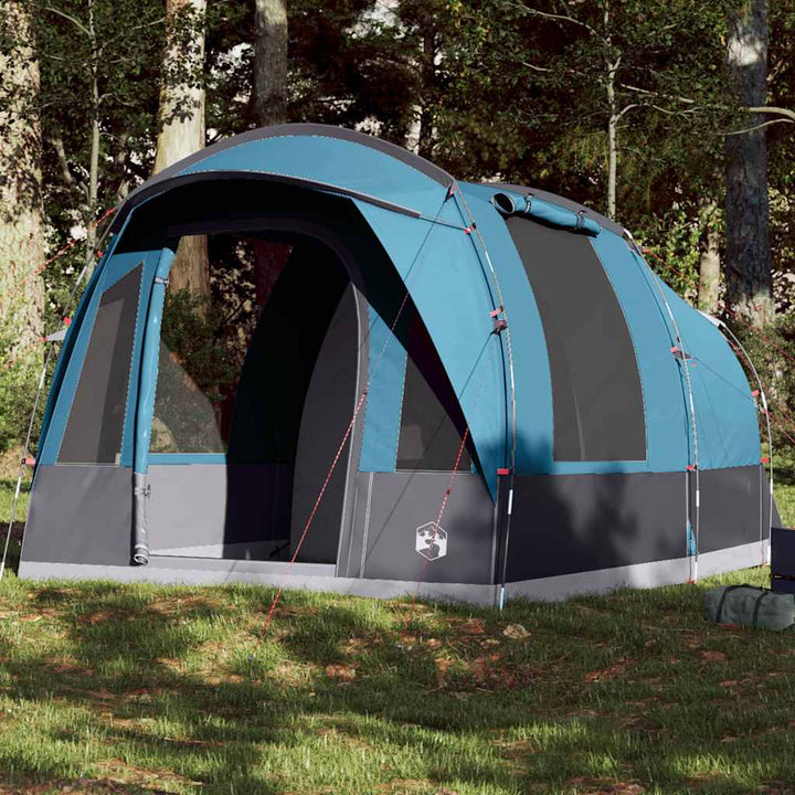 Cort De Camping Pentru , , Impermeabil