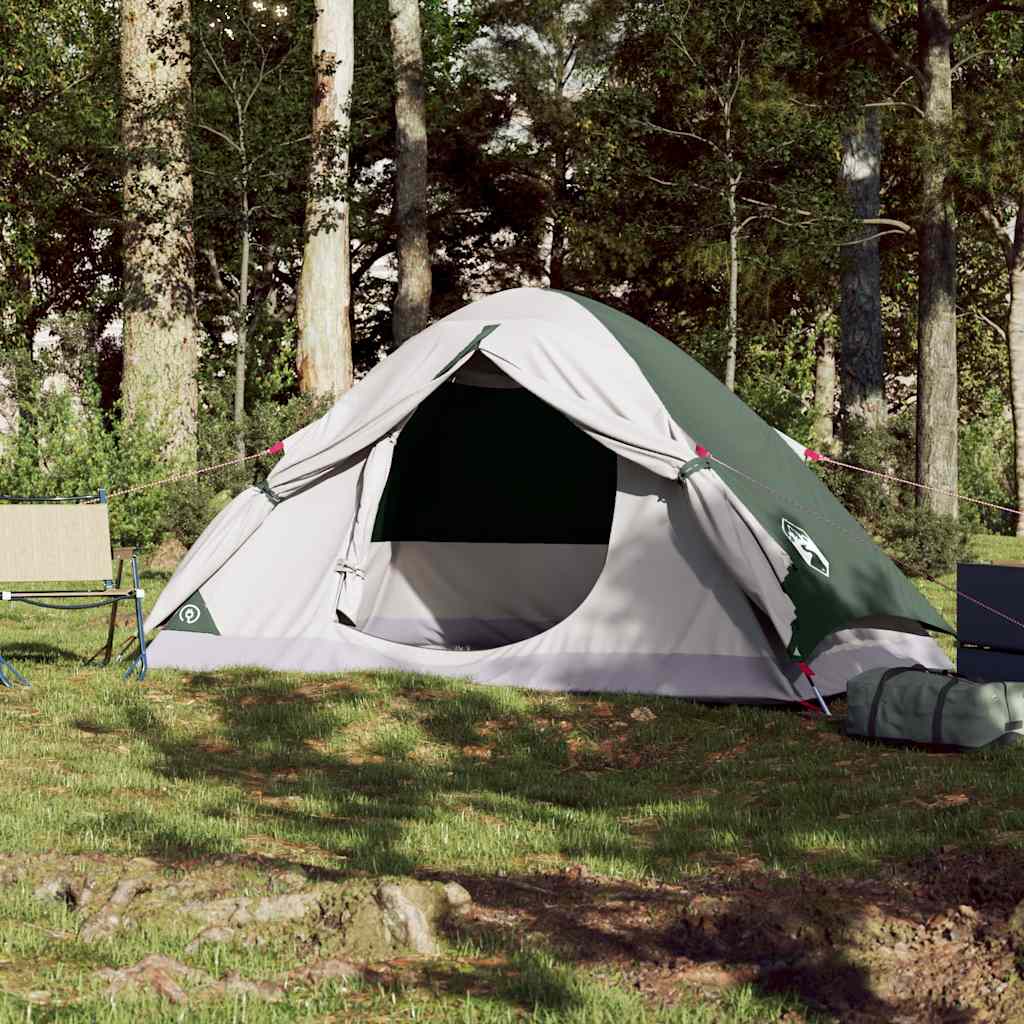 Cort De Camping Cupolă Pentru , , Impermeabil
