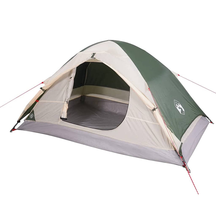 Cort De Camping Cupolă Pentru , , Impermeabil