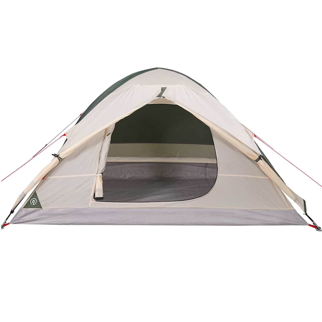 Cort De Camping Cupolă Pentru , , Impermeabil