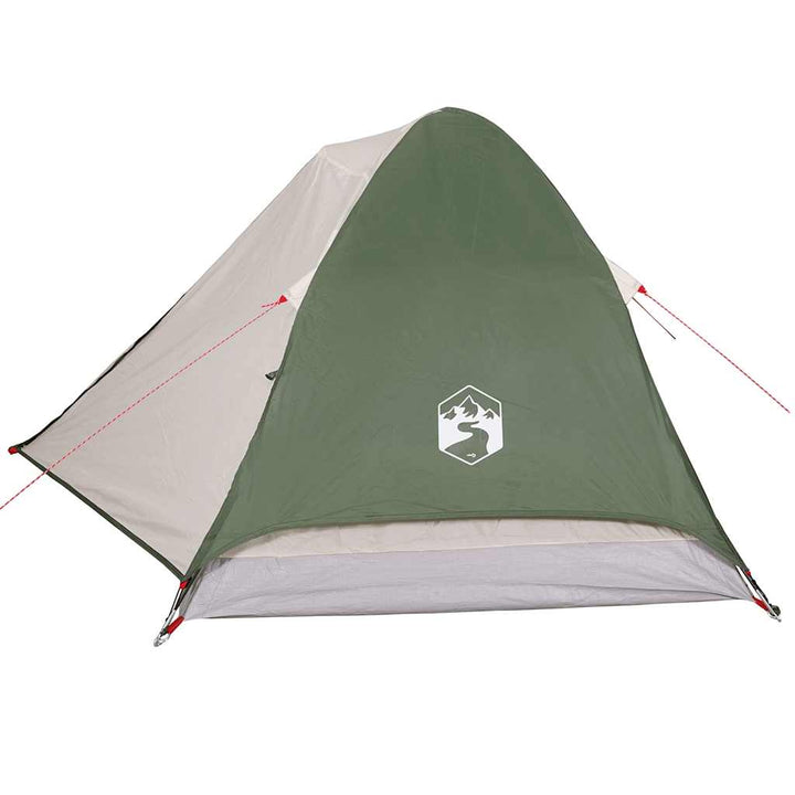 Cort De Camping Cupolă Pentru , , Impermeabil