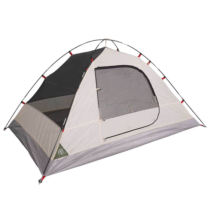 Cort De Camping Cupolă Pentru , , Impermeabil
