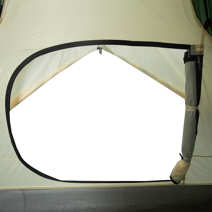 Cort De Camping Cupolă Pentru , , Impermeabil