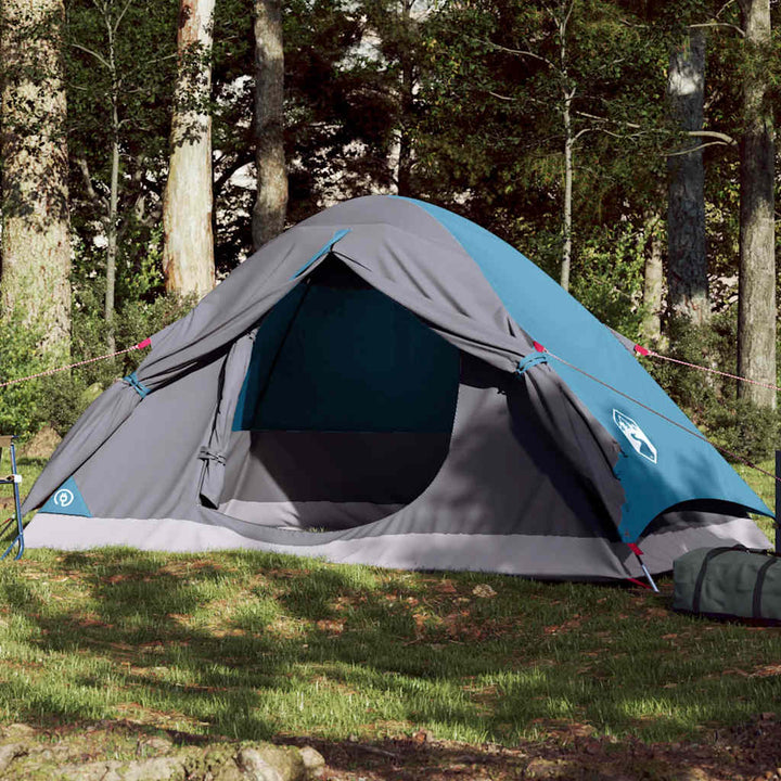 Cort De Camping Cupolă Pentru , , Impermeabil