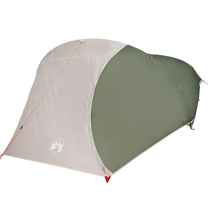 Cort De Camping Cupolă Pentru 4 Persoane, , Impermeabil