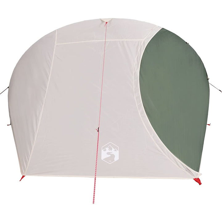 Cort De Camping Cupolă Pentru 4 Persoane, , Impermeabil