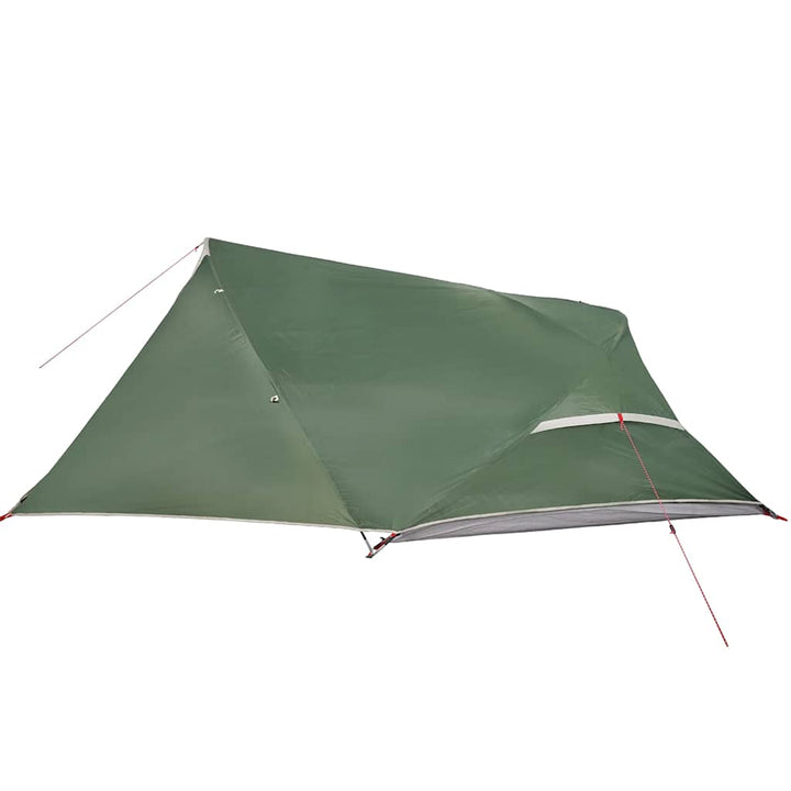 Cort De Camping Cupolă Pentru 4 Persoane, , Impermeabil