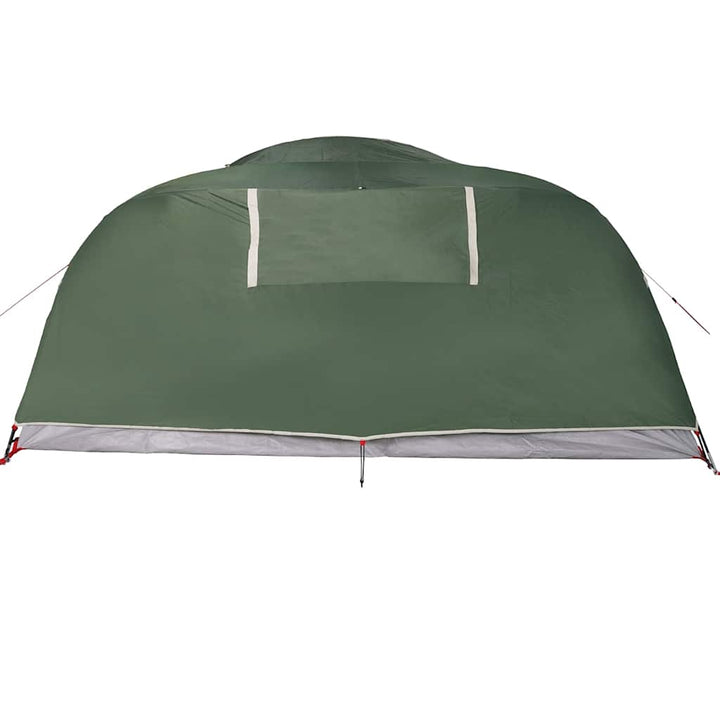 Cort De Camping Cupolă Pentru 4 Persoane, , Impermeabil