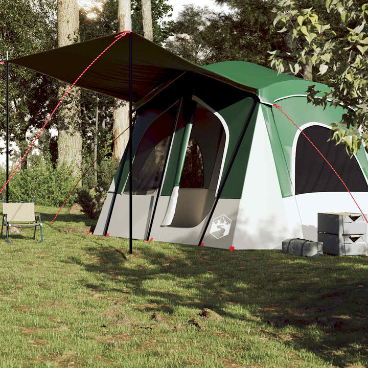 Cort Cabină De Camping, 5 Persoane, , Impermeabil