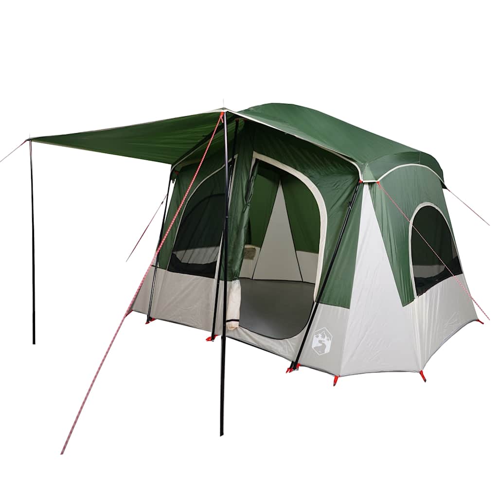 Cort Cabină De Camping, 5 Persoane, , Impermeabil