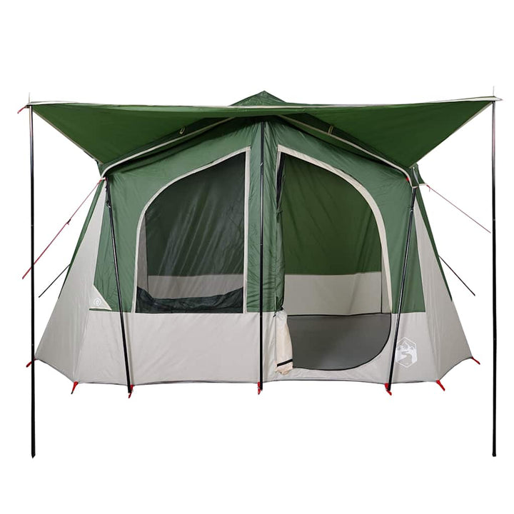 Cort Cabină De Camping, 5 Persoane, , Impermeabil