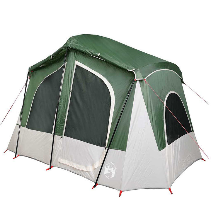 Cort Cabină De Camping, 5 Persoane, , Impermeabil
