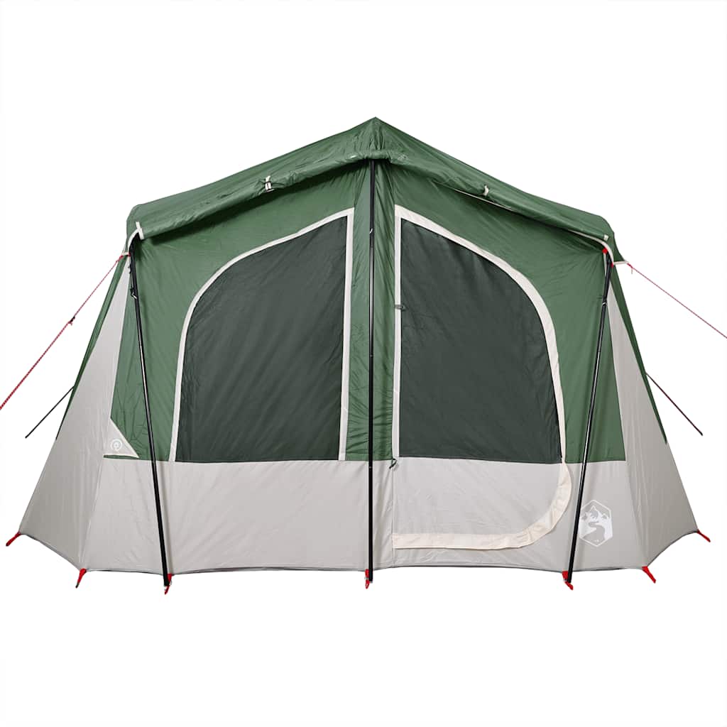 Cort Cabină De Camping, 5 Persoane, , Impermeabil