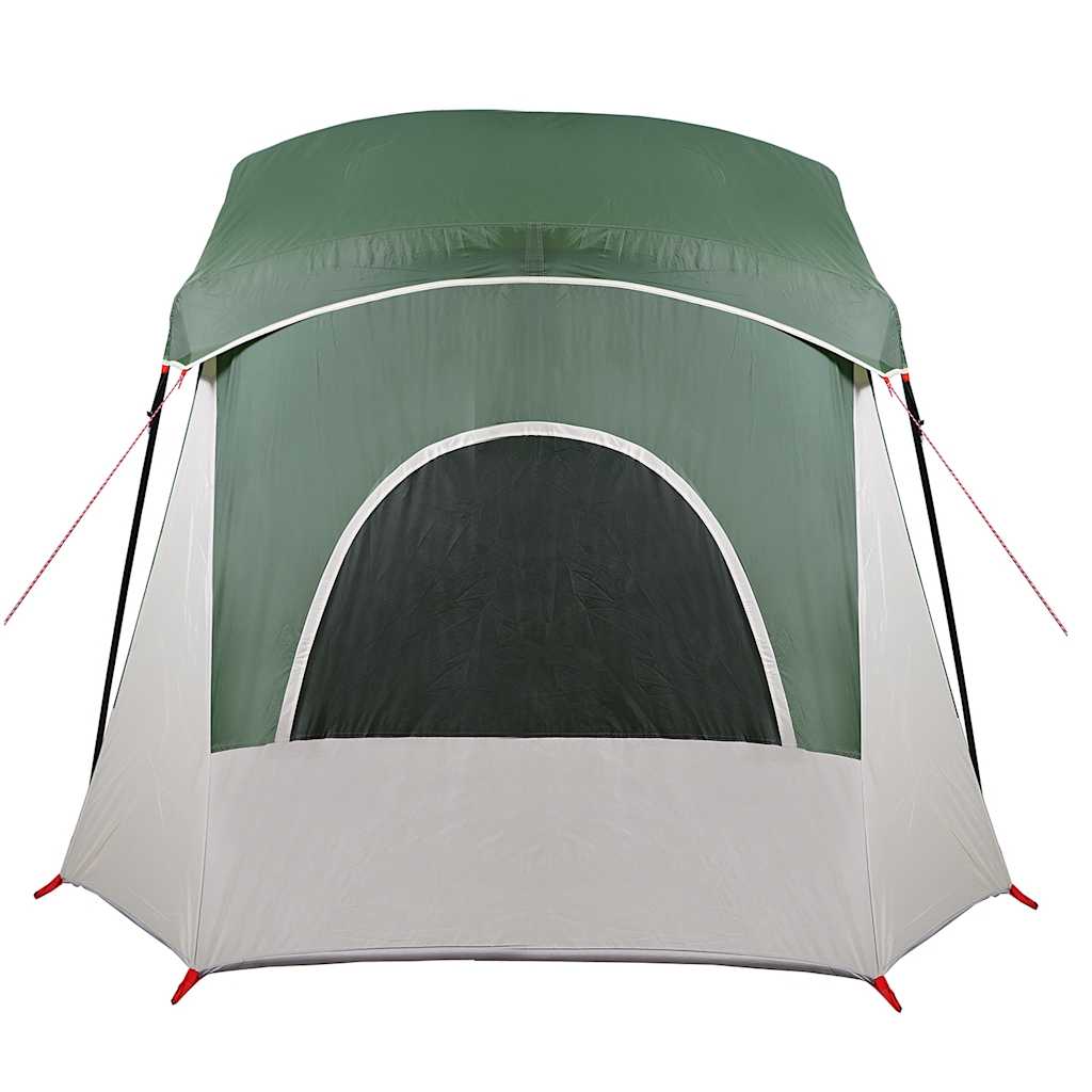 Cort Cabină De Camping, 5 Persoane, , Impermeabil