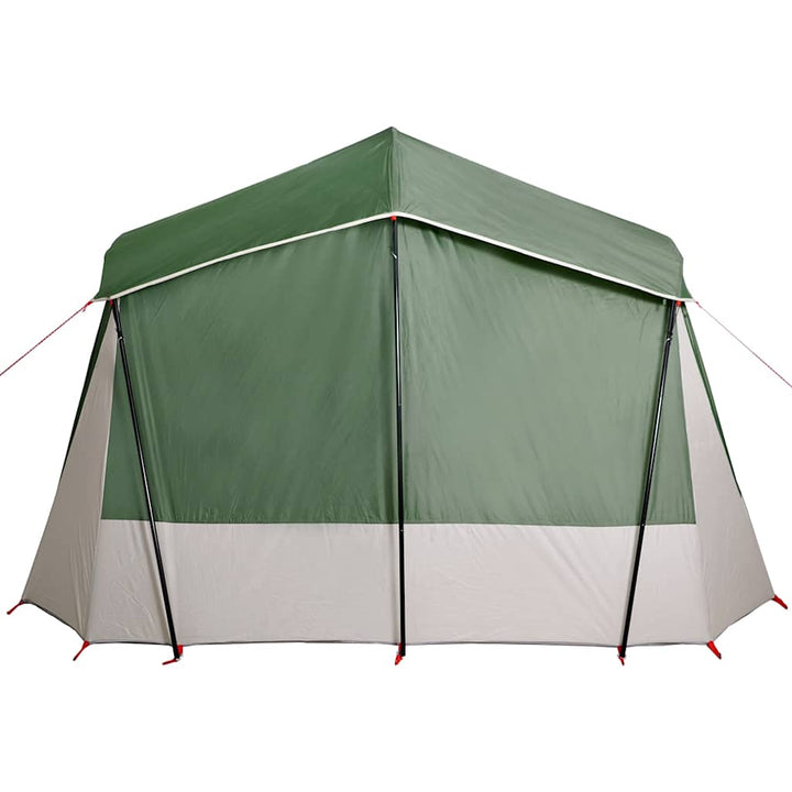 Cort Cabină De Camping, 5 Persoane, , Impermeabil