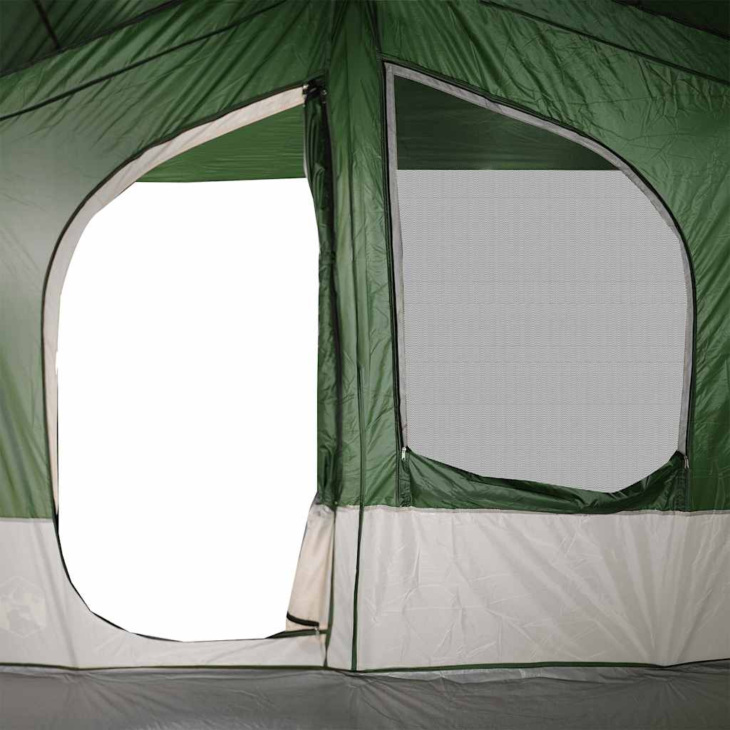 Cort Cabină De Camping, 5 Persoane, , Impermeabil