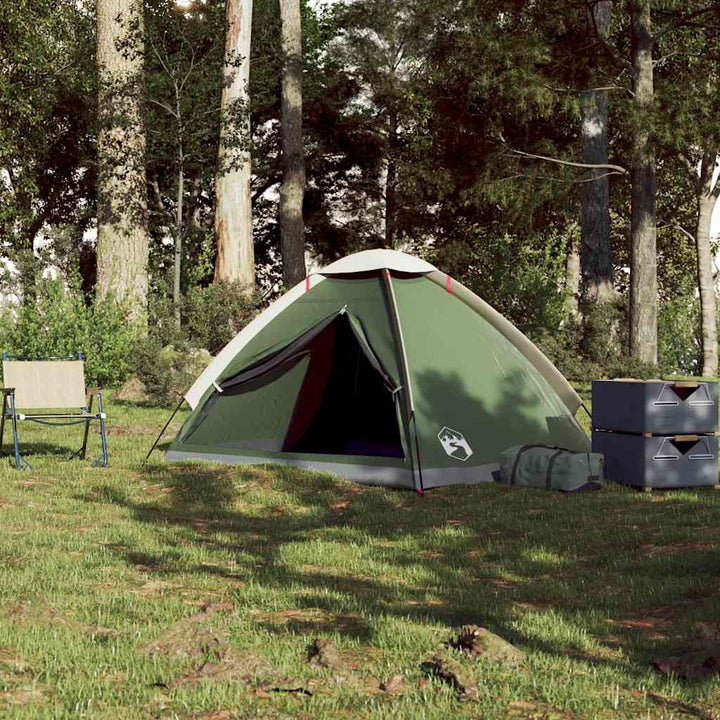 Cort De Camping Cupolă Pentru , , Impermeabil