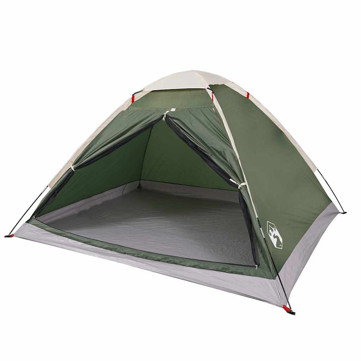 Cort De Camping Cupolă Pentru , , Impermeabil